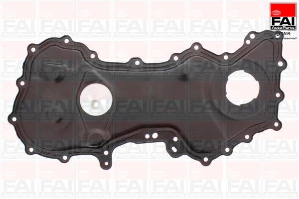 FAI AutoParts Styrehus TCC8 TCC8 Pakningssæt styrehus RENAULT ARKANA FAI AutoParts