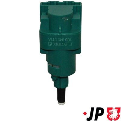 JP GROUP Bremselysbryter 1196601800 Bremselysbryter JP GROUP SHARAN 1196601800 billige