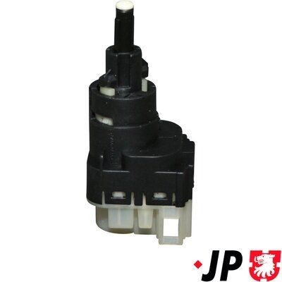 JP GROUP Bromsljuskontakt 1196602100 JP GROUP 1196602100 Bromsljuskontakt Audi A3 Cabriolet original