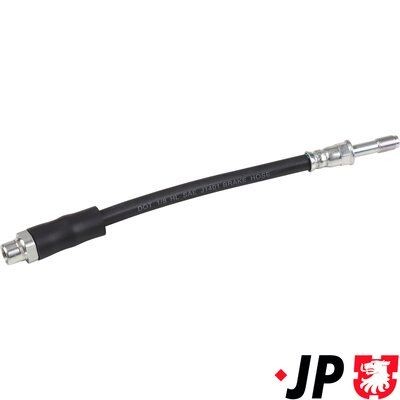 JP GROUP Bromsslang 1461701700 1461701700 JP GROUP bromsslangar BMW 3-serie