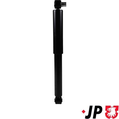 JP GROUP Stötdämpare 1552105400 1552105400 JP GROUP komplett fjäderben Ford GALAXY