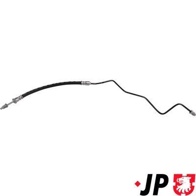 JP GROUP Bremseslange 3161702480 3161702480 Bremseslange CITROËN C4 JP GROUP