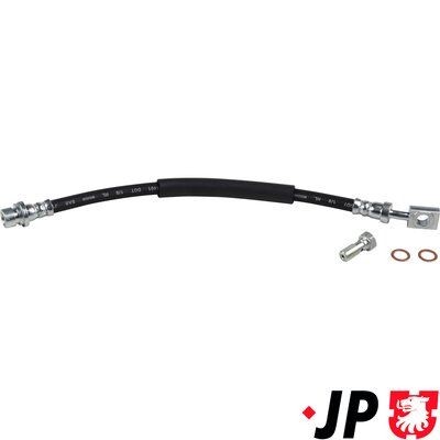 JP GROUP Bremseslange 3761700200 3761700200 Bremseslanger LAND ROVER DEFENDER JP GROUP