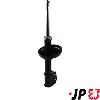 JP GROUP Stötdämpare 4342103000 RENAULT väghållning JP GROUP 4342103000