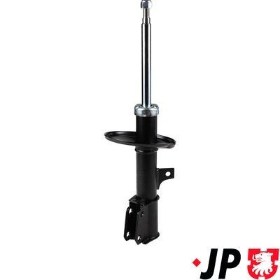 JP GROUP Stötdämpare 4342104780 RENAULT stötdämpare JP GROUP 4342104780