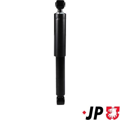 JP GROUP Stötdämpare 4352104200 RENAULT fjäderben JP GROUP 4352104200