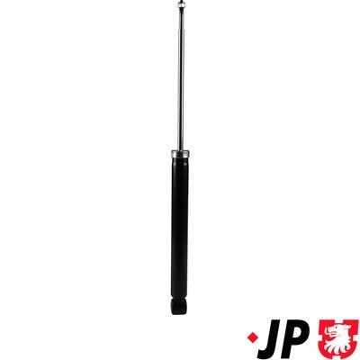 JP GROUP Tlmič pérovania 4852101600 Tlmiče perovania JP GROUP TOYOTA 4852101600