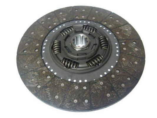 KAWE Disco de embraiagem 4694 Disco de embraiagem KAWE Honda FR-V 4694
