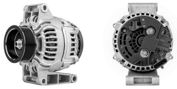 MAHLE Dynamo MG 934 MG 934 MAHLE Dynamo Isuzu billige