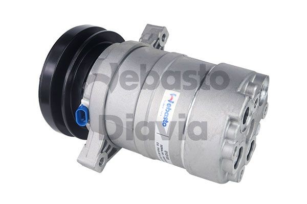 WEBASTO Κομπρεσέρ air condition 62015168B Κομπρεσέρ κλιματιστικού WEBASTO Alfa Romeo GIULIETTA 62015168B
