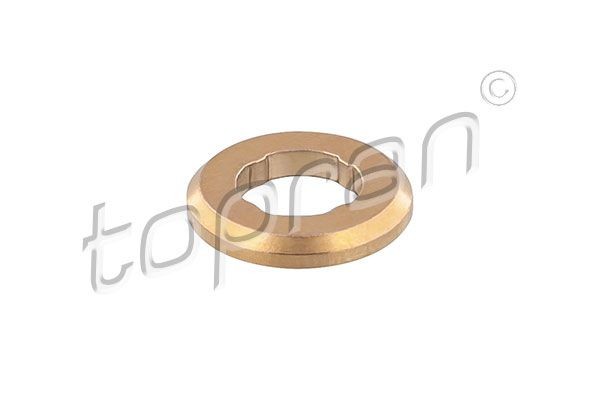 TOPRAN Retentor, suporte de injector 116 553 Junta porta injector TOPRAN Citroën BERLINGO 116 553