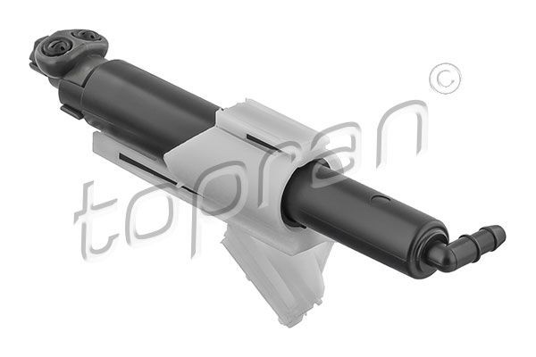 TOPRAN Sproeikop reinigingsvloeistof, koplampreiniging 305 391 TOPRAN 305 391 originele Reinigingsvloeistofsproeier, koplampreiniging Ford Focus 4 Turnier kosten