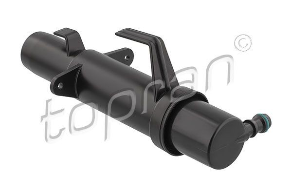 TOPRAN Sproeikop reinigingsvloeistof, koplampreiniging 305 394 305 394 Reinigingsvloeistofsproeier, koplampreiniging FORD S-MAX TOPRAN