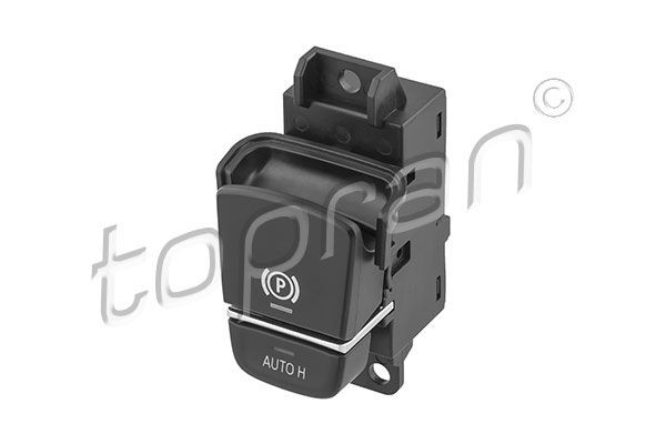 TOPRAN Interruttore, Attivazione freno stazionamento 503 599 503 599 costo Interruttore, luce controllo freno a mano LAND ROVER FREELANDER TOPRAN