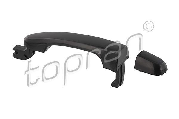 TOPRAN Dørhåndtak 620 000 TOPRAN 620 000 Dørhåndtak