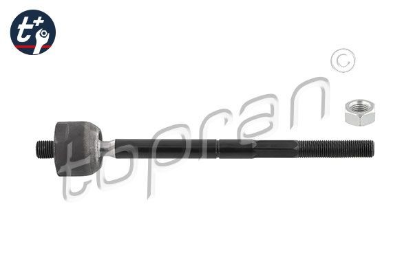 TOPRAN Axiálny čap tiahla riadenia 627 662 Axiálny čap tiahla riadenia TOPRAN Mazda 3 627 662