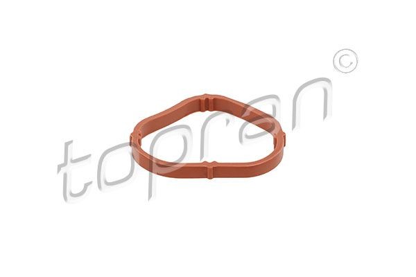 TOPRAN Tesnenie kolena sac. potrubia 628 107 628 107 Tesnenie sacieho potrubia TOPRAN NISSAN ALMERA