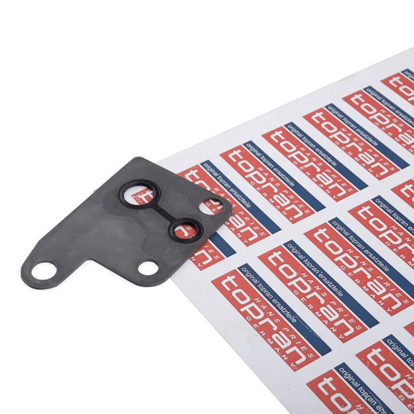 TOPRAN Dekorring 628 602 628 602 TOPRAN Vacuümpomp rembekrachtiger Chevrolet goedkoop