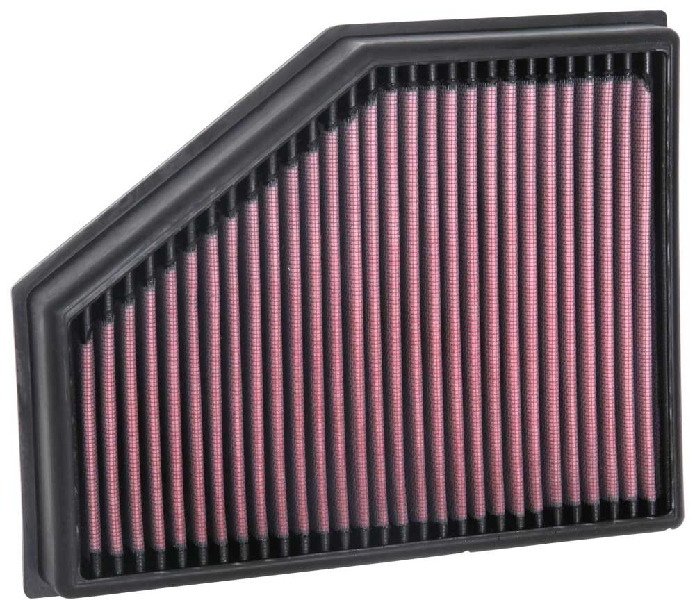 K&N Filters Filtre à air 33-3134 K&N Filters 33-3134 Filtre BMW 5 Berline (G30, F90) 2023