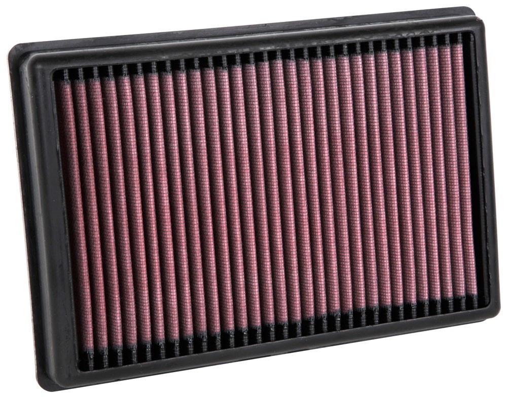 K&N Filters Luftfilter 33-3138 33-3138 K&N Filters Luftfilter Ford Grand C Max Kosten