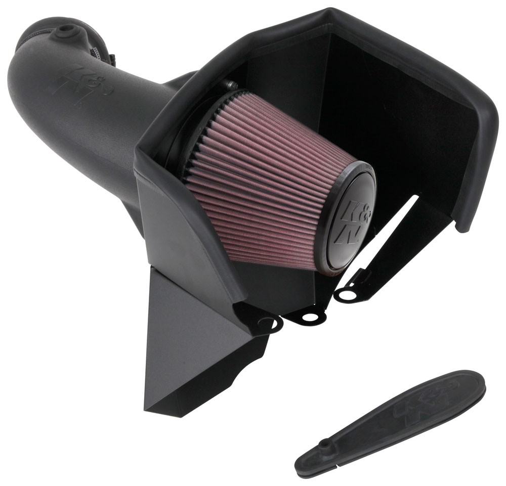 Sportluftfilter K&N Filters 63-1579 63-1579 K&N Filters Sportluftfilter OCTAVIA 2021 original