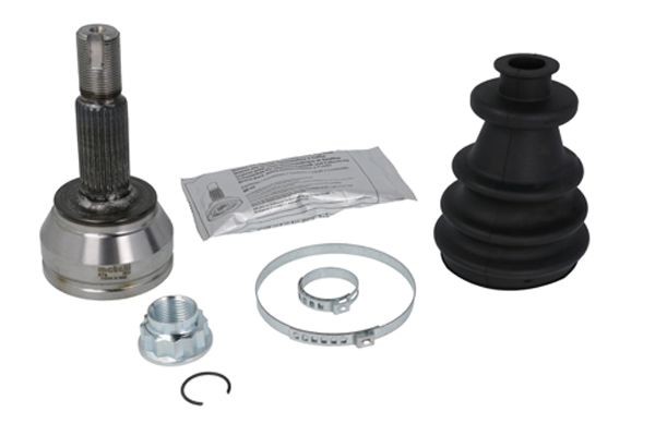 CIFAM Nivelsarja, vetoakseli 607-869 607-869 CIFAM Vetonivel TOYOTA AVENSIS