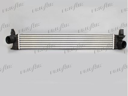 FRIGAIR Intercooler 0704.3140 0704.3140 costo Intercooler FRIGAIR PEUGEOT 106