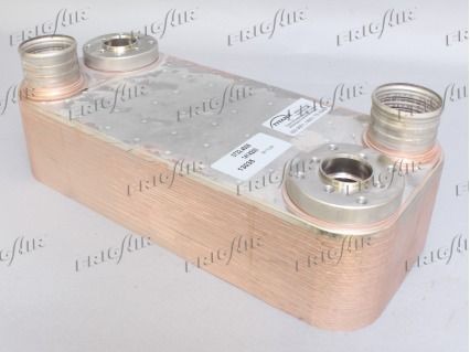 FRIGAIR Ölkühler 0722.4006 0722.4006 Zusatzölkühler SSANGYONG REXTON FRIGAIR kaufen
