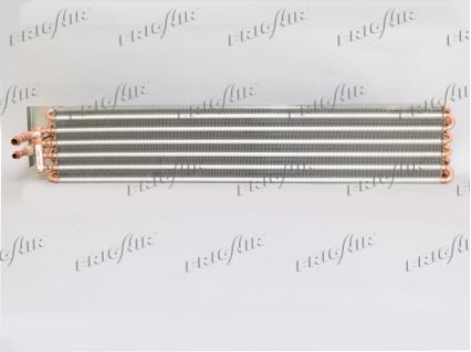 FRIGAIR Förångare till AC 760.30511 760.30511 Förångare FRIGAIR SUBARU FORESTER