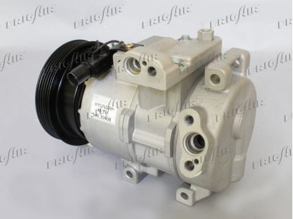 FRIGAIR Kondicioniera kompresors 940.30408 940.30408 Kondicioniera kompresors HYUNDAI GALLOPER FRIGAIR