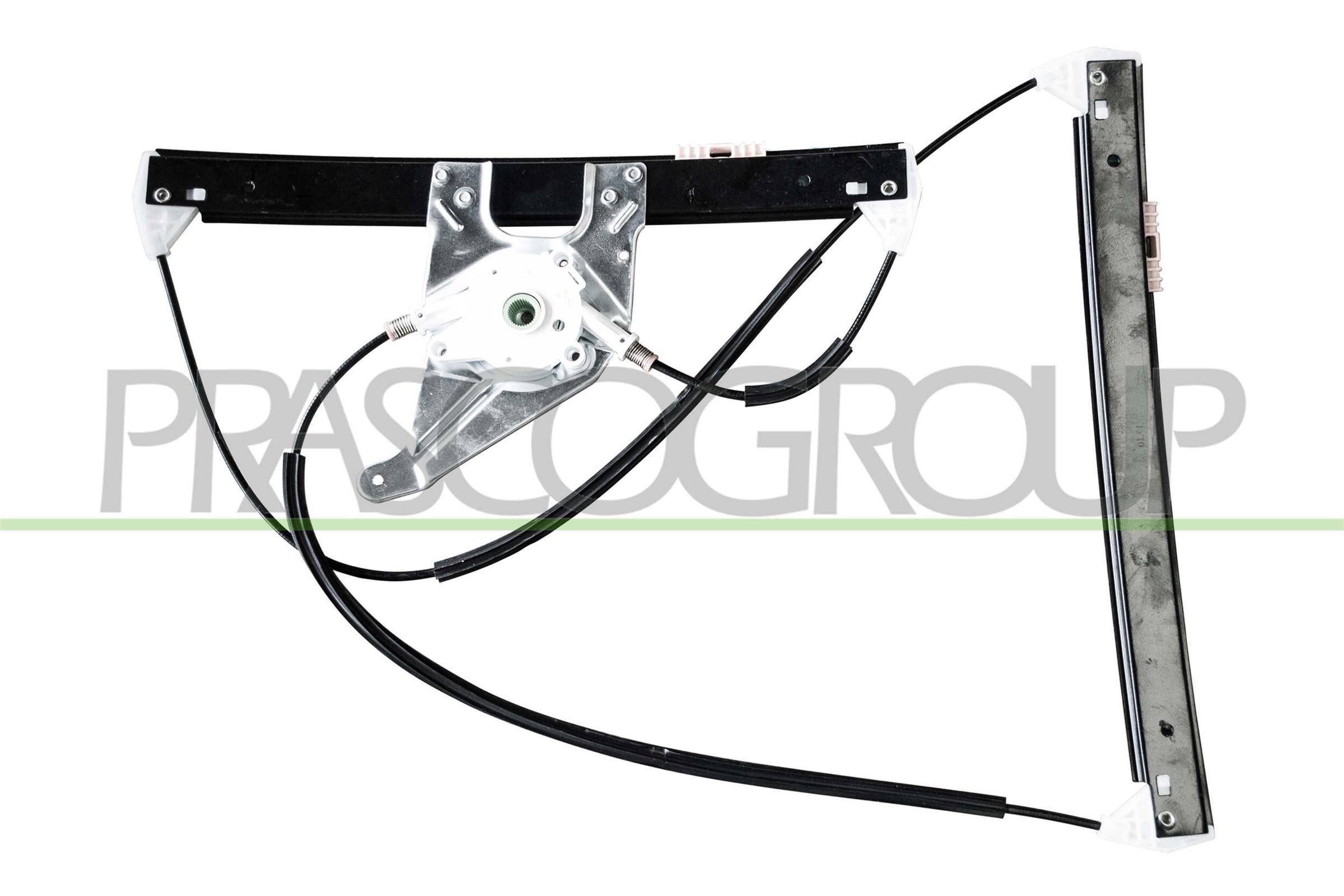 PRASCO Fönsterhiss AD016W044 AUDI fönster lyftare PRASCO AD016W044