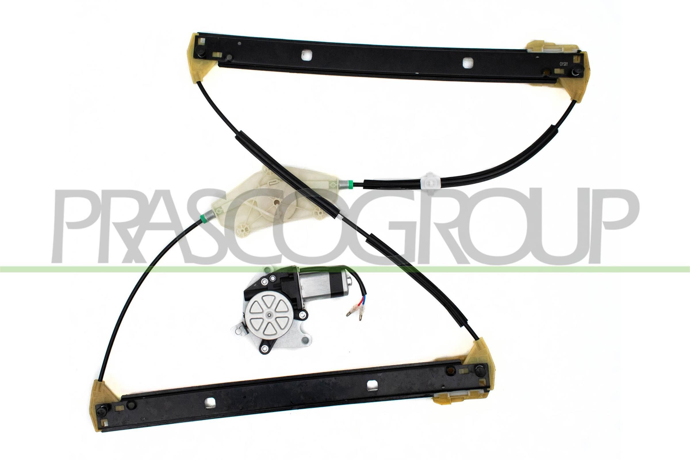 PRASCO Γρύλος παραθύρου AD024W026 Γρύλος παραθύρου PRASCO Audi A6 AD024W026