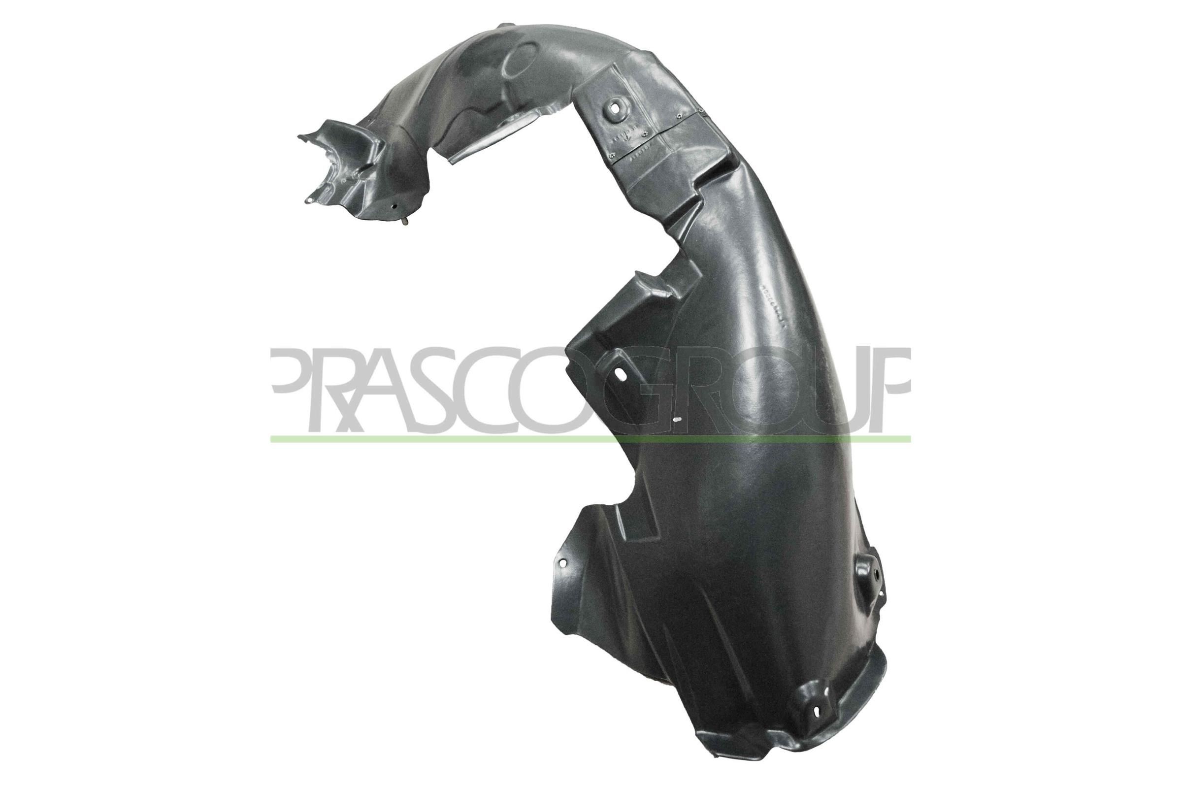 PRASCO Poritiiva siseosa AD0253603 PRASCO AD0253603 Rattakoobas Wildcat / Rocky F75 odav