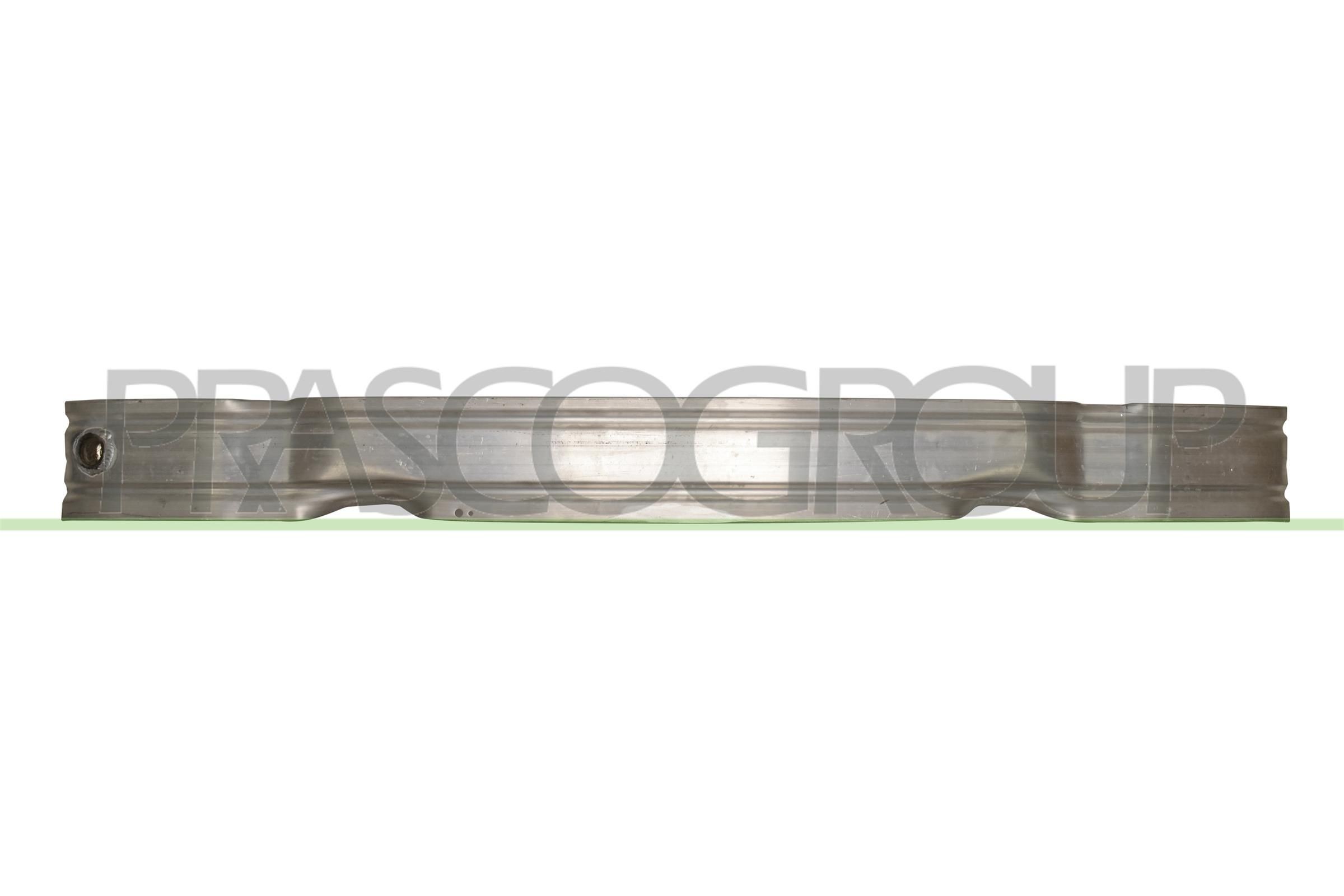 PRASCO Renfort de pare-chocs (traverse) AD0381622 Traverse de pare choc PRASCO CIVIC AD0381622 pas cher