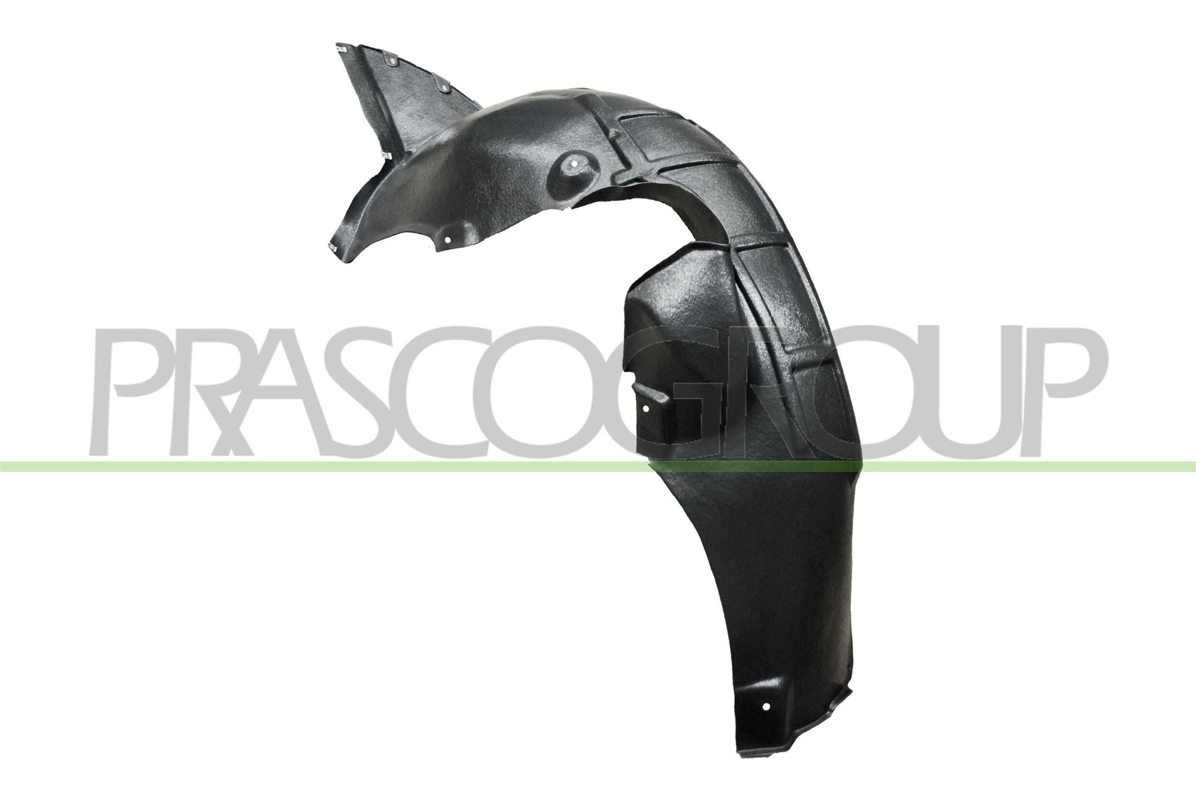 PRASCO Podblatník AD1203603 PRASCO AD1203603 Podblatník