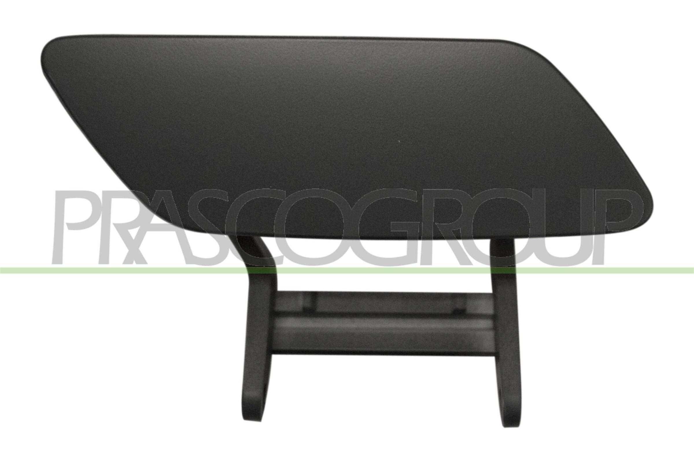 PRASCO Övertäck, stötfångare AD3221237 PRASCO AD3221237 Stötfångarlist Audi Q7 4M original