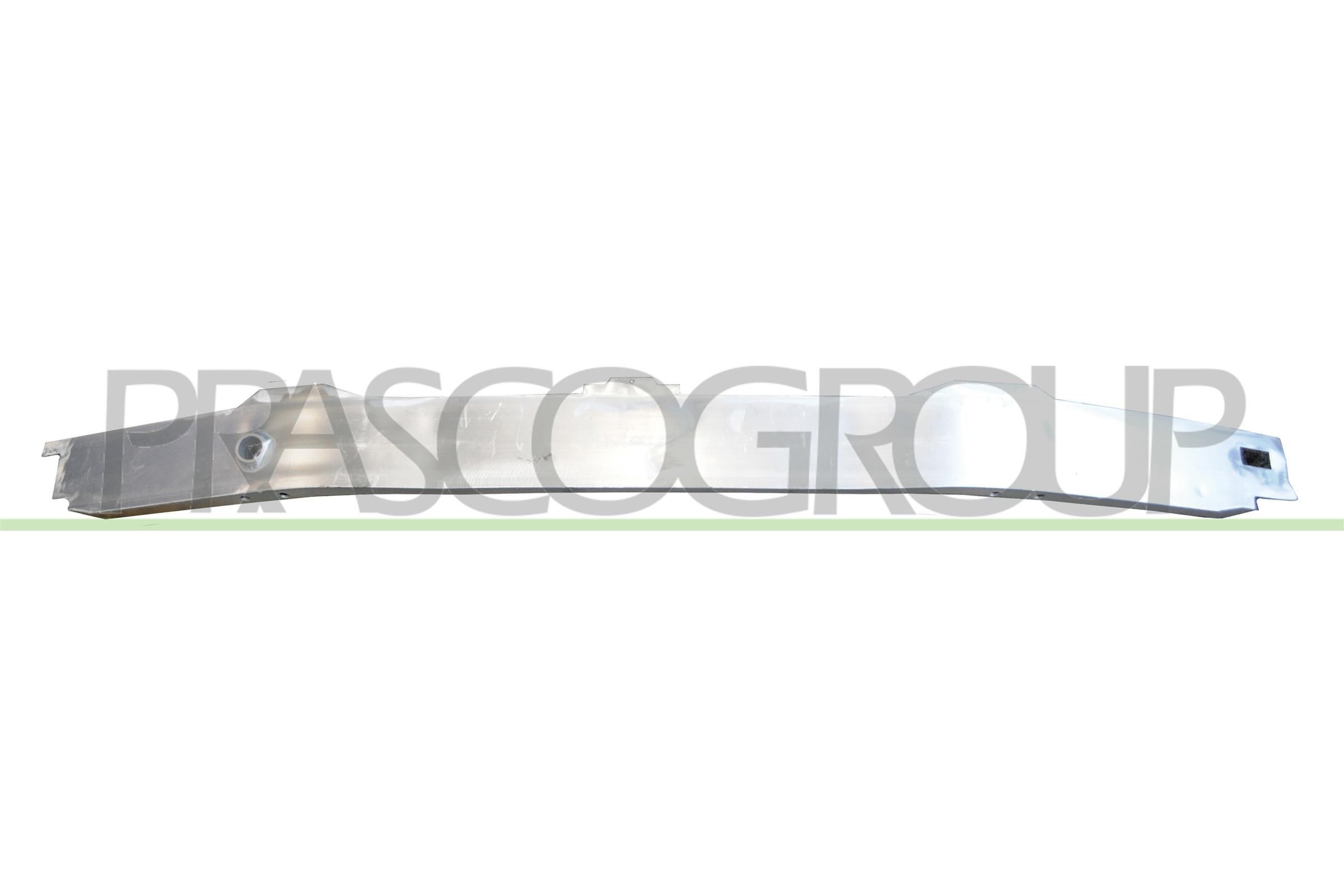PRASCO Bumperbalk BM0281622 Jeep PATRIOT Dwarsbalk PRASCO BM0281622