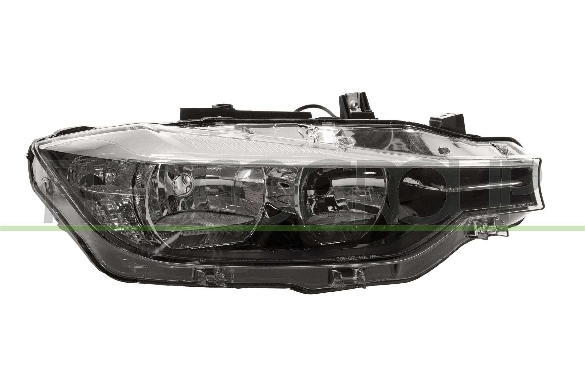 PRASCO Predné svetlo BM0314903 BM0314903 Svetlá BMW i3 PRASCO