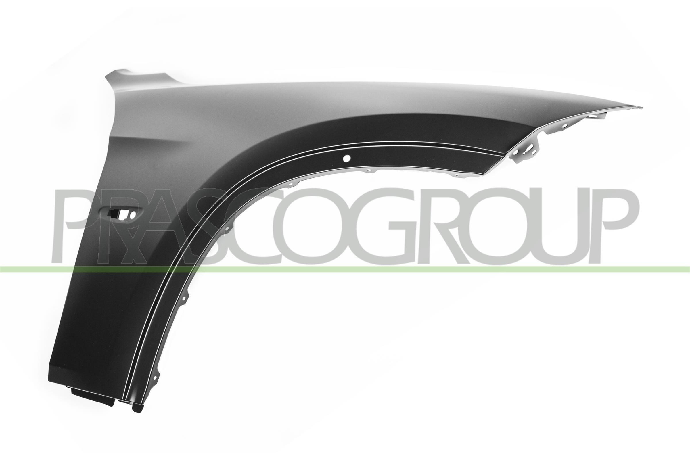 PRASCO Spārns BM7023013 PRASCO BM7023013 Spārns