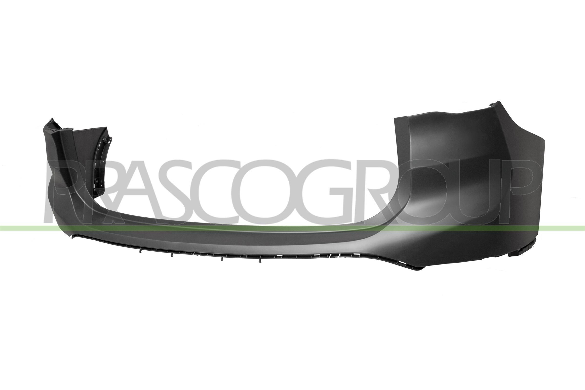 PRASCO Achterbumper BM7061051 PRASCO BM7061051 Bumper F48 prijs