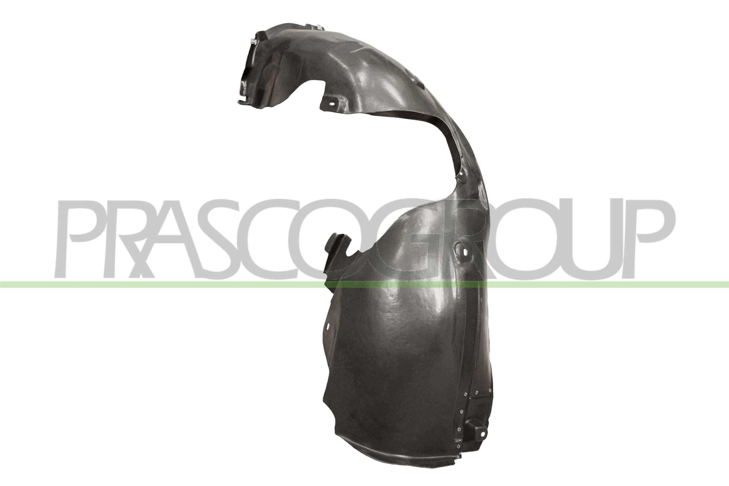 PRASCO Podblatník CI4273603 Podblatník PRASCO XM CI4273603 lacné