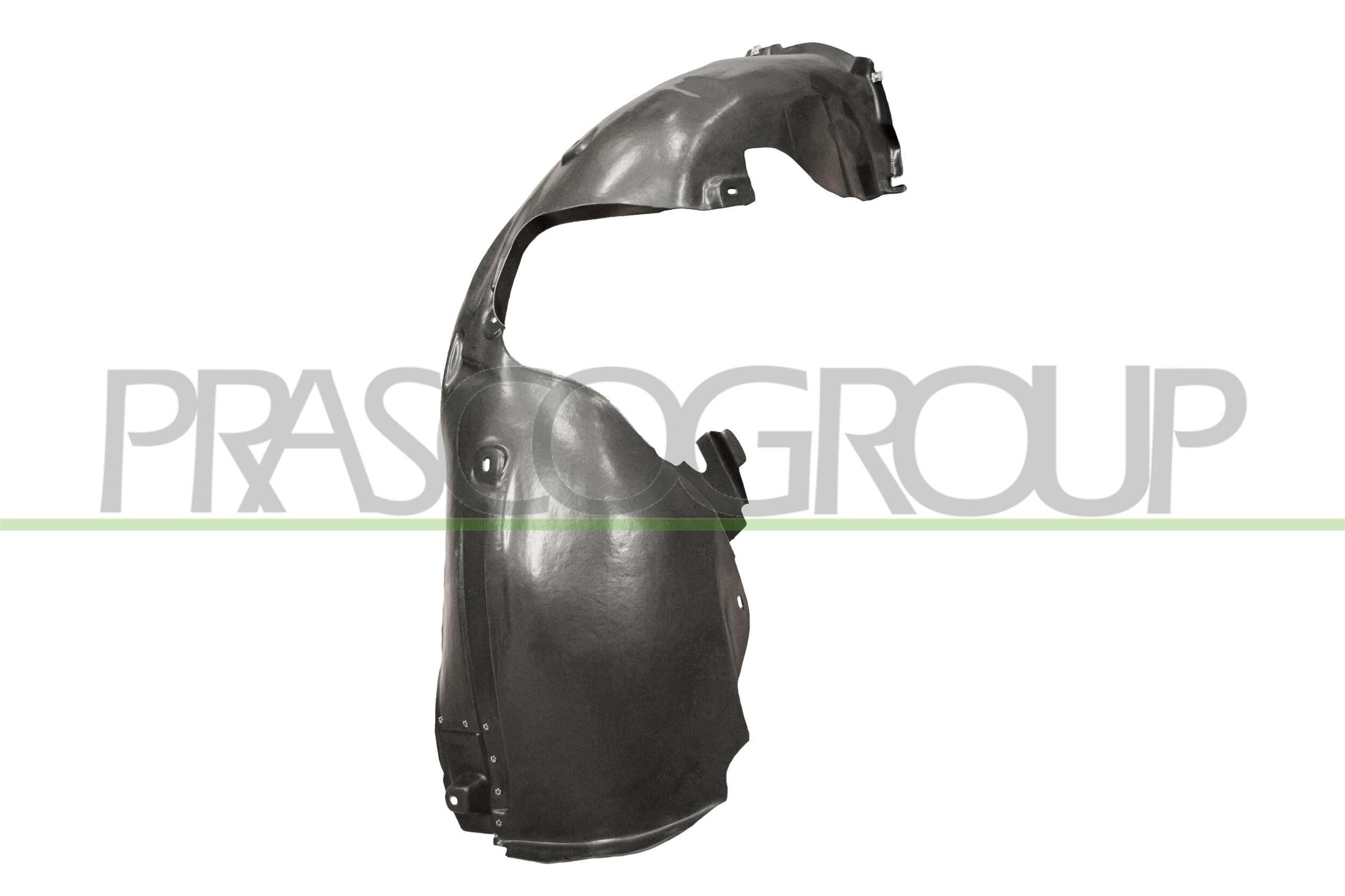 PRASCO Pare-boue CI4273604 Doublure d'aile PRASCO C-ELYSEE CI4273604 pas cher