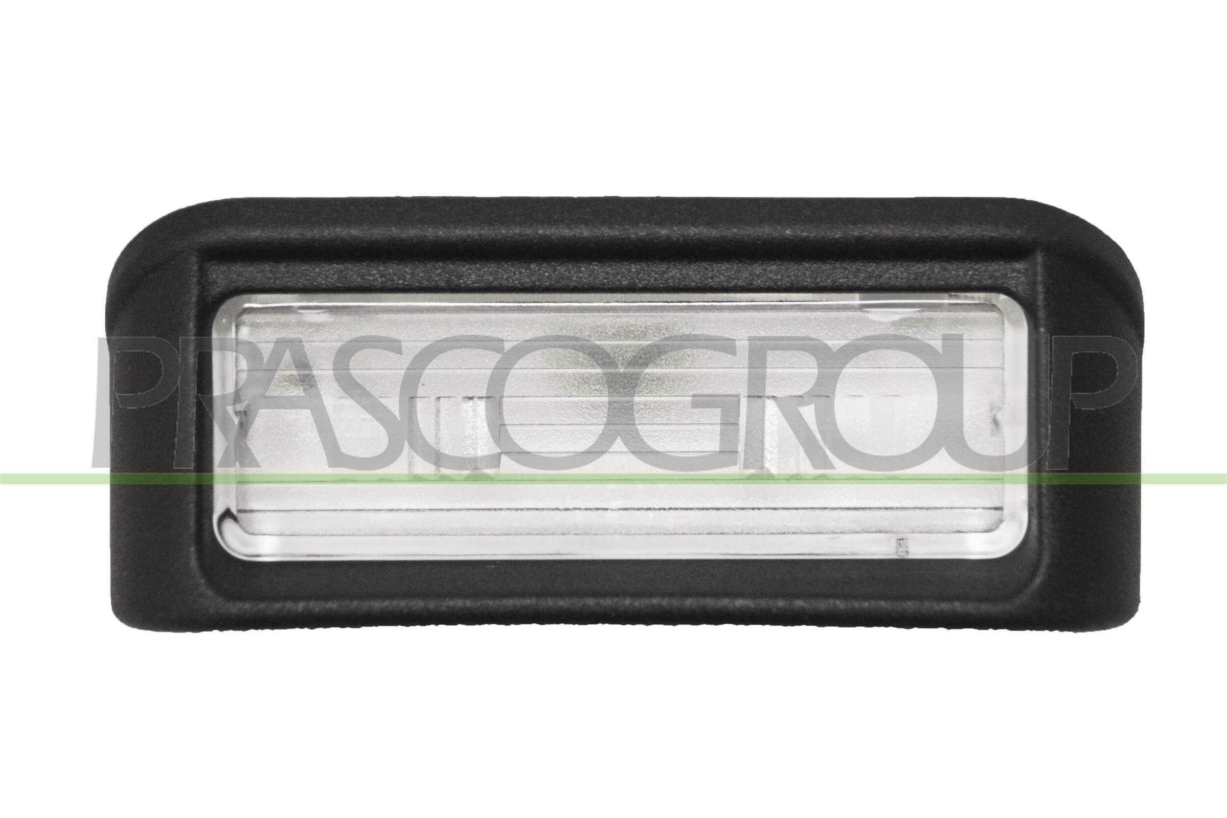 Licence Plate Light PRASCO CI9184360 PRASCO CI9184360 CITROЁN DISPATCH 2000 number plate light price
