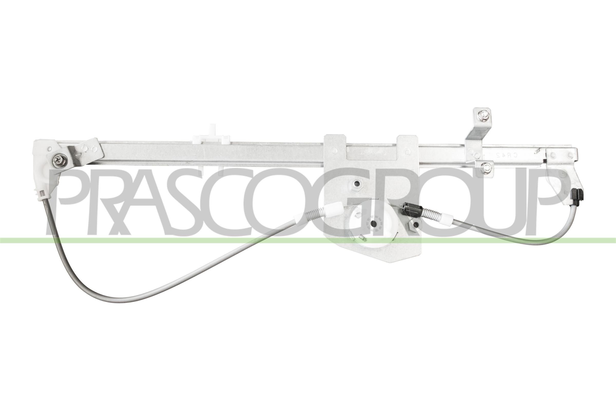 PRASCO Alzacristallo CI954W012 CI954W012 Alzacristalli PRASCO PEUGEOT 306 costo