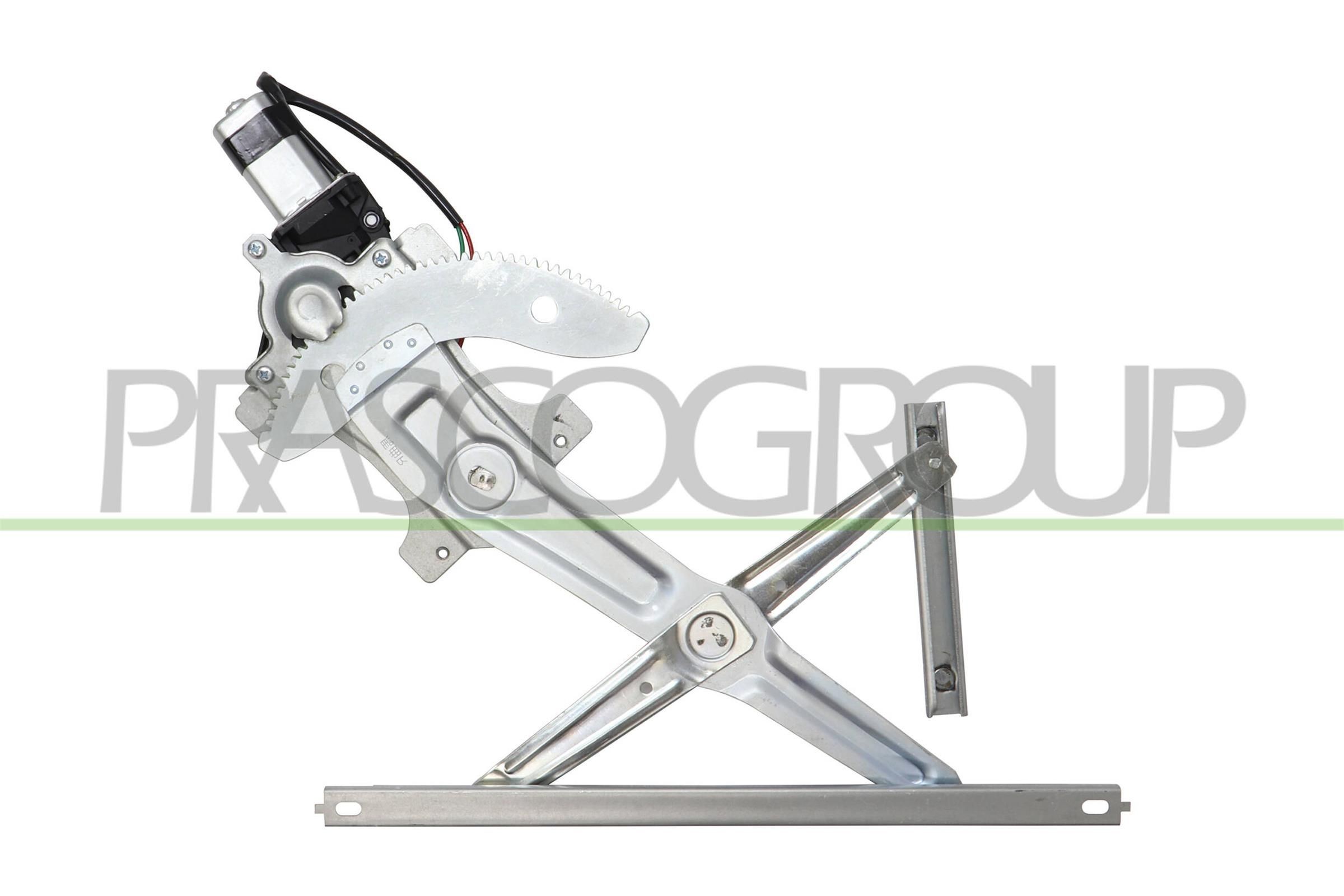 PRASCO Fensterheber DS005W026 DS005W026 Fensterheber-Reparatursatz HYUNDAI MATRIX PRASCO kaufen
