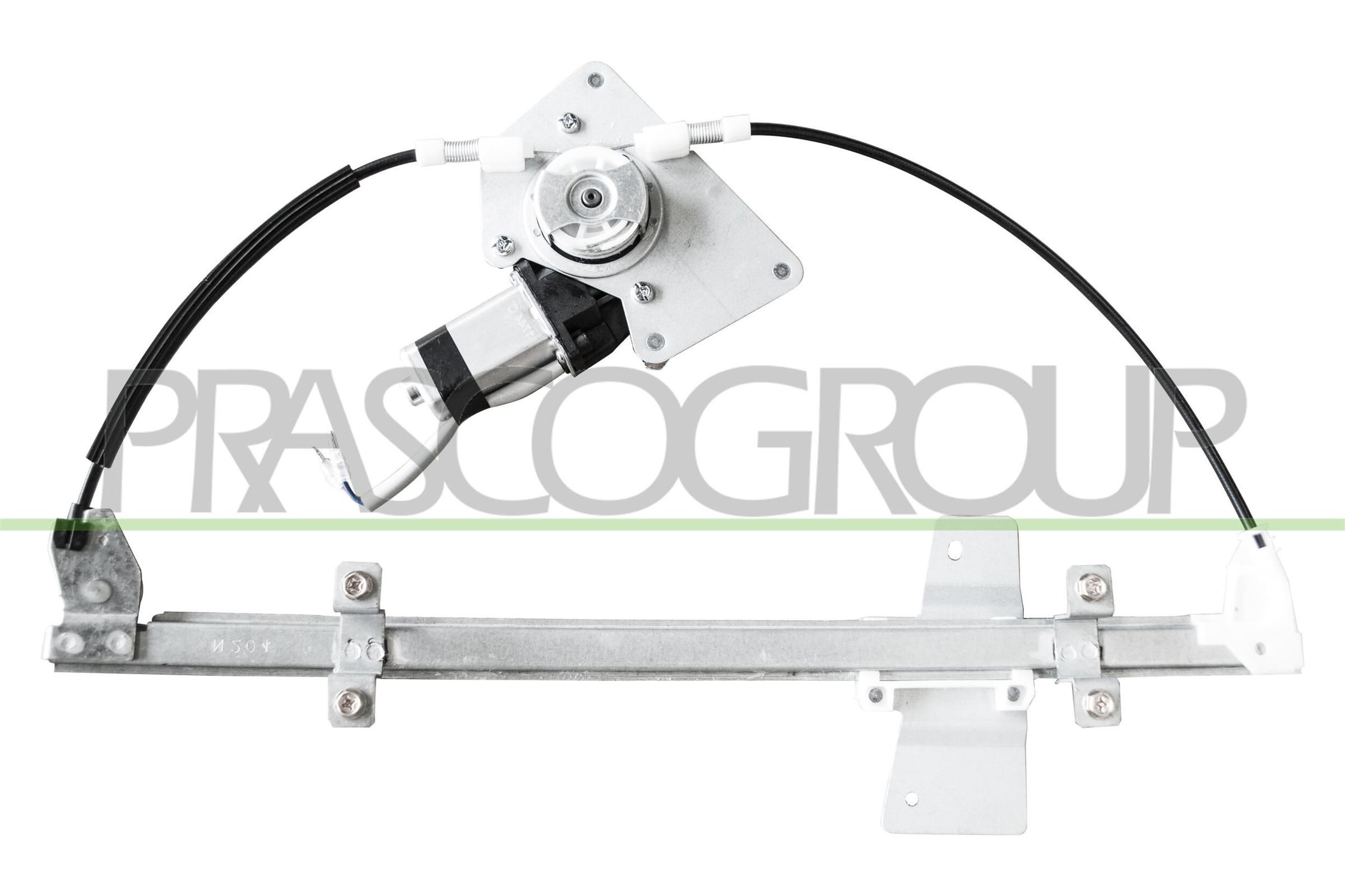 PRASCO Alzacristallo DS011W022 DS011W022 Alzacristalli PRASCO NISSAN NV400 costo