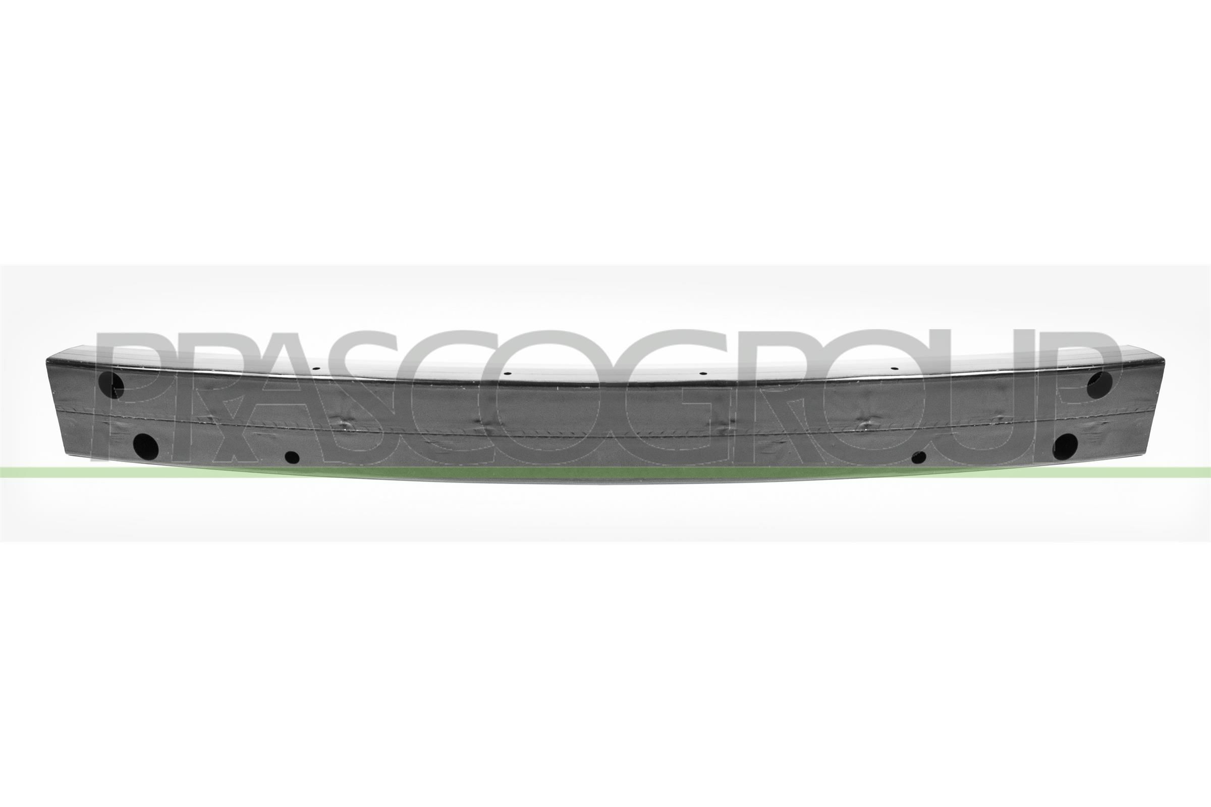 PRASCO Traversa paraurti DS7001672 DS7001672 Traversa paraurti PRASCO NISSAN MAXIMA costo