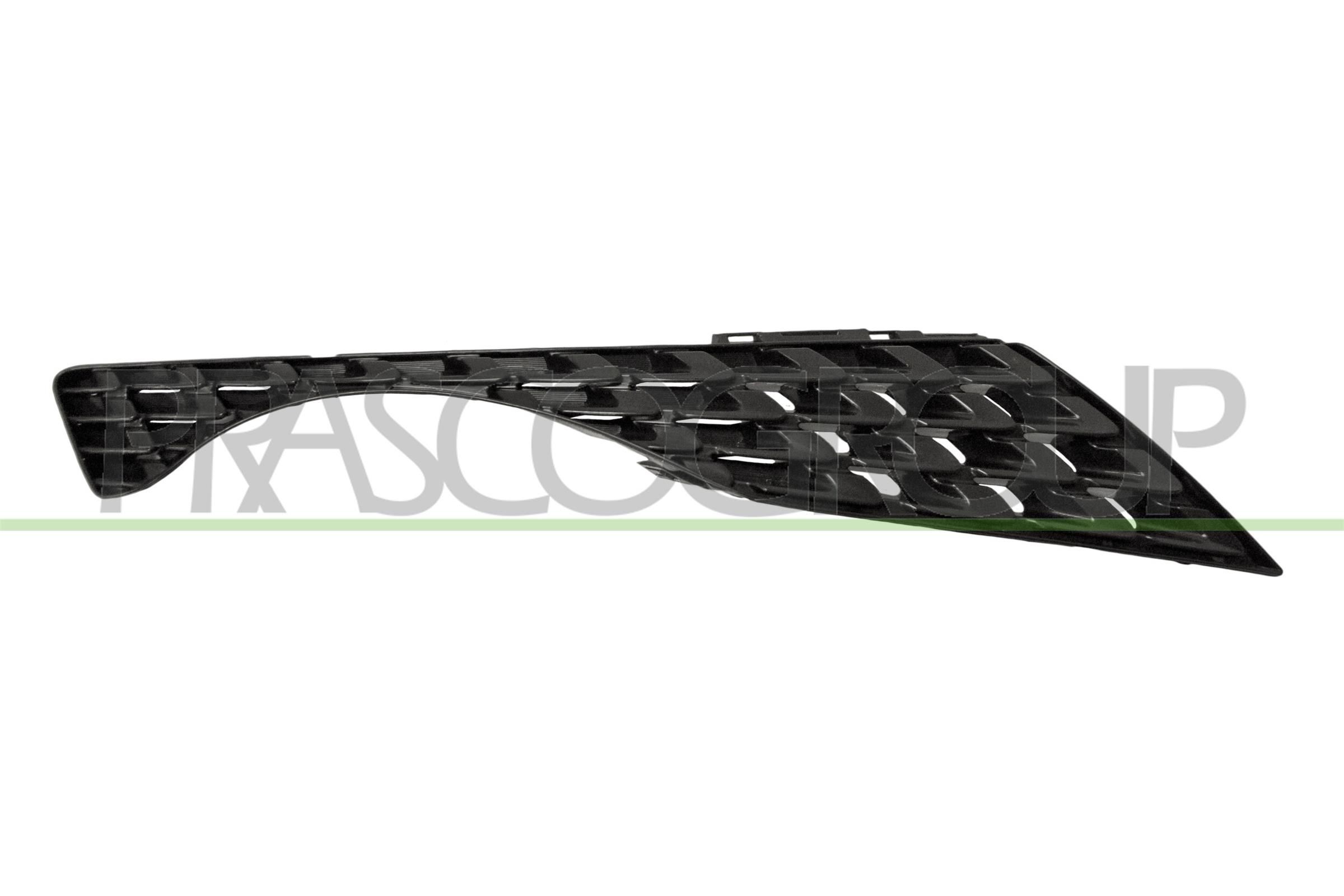 PRASCO Grille de ventilation, pare-chocs DS7022103 Grille de ventilation pare chocs PRASCO PICK UP DS7022103 pas cher
