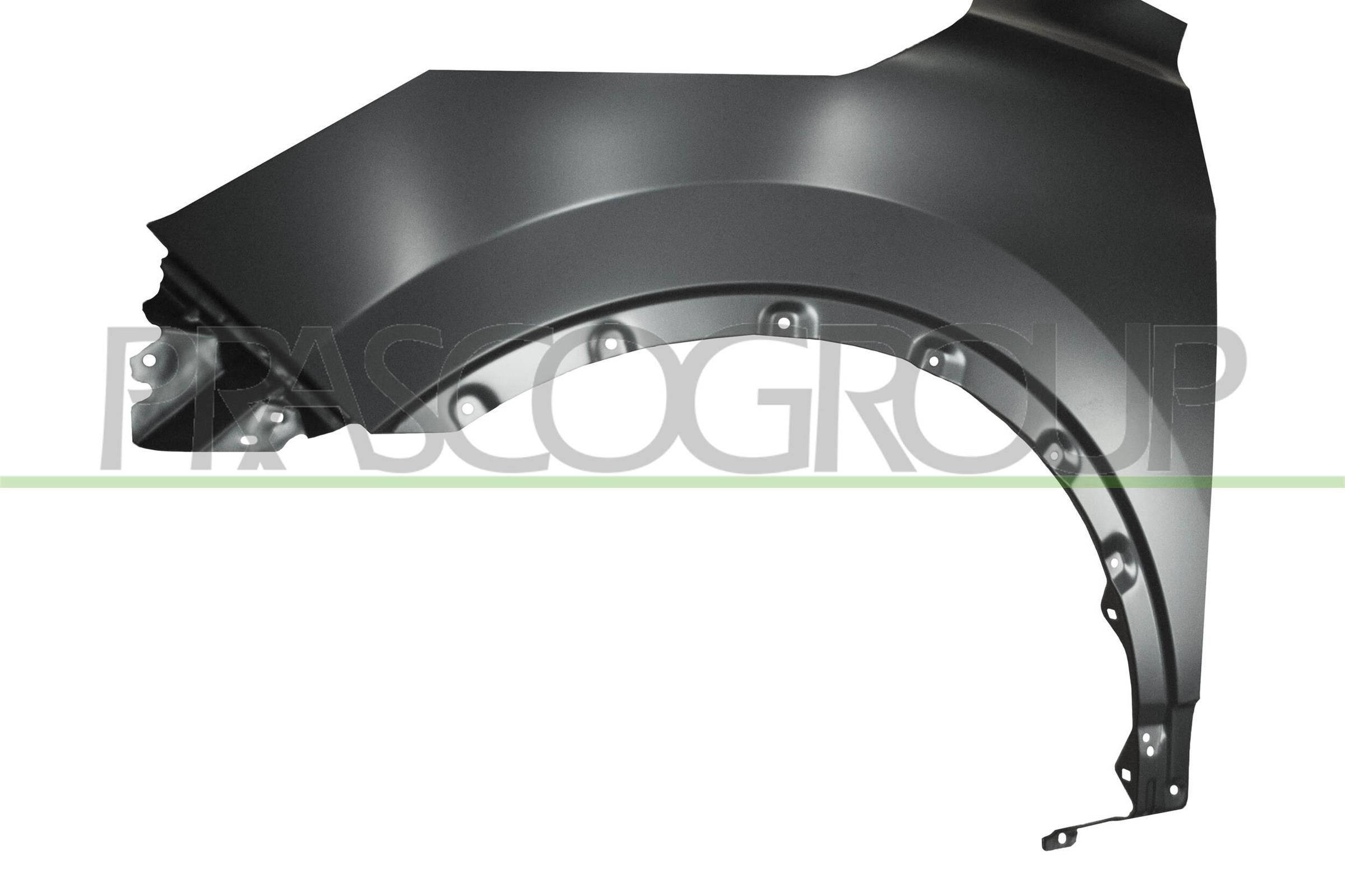 PRASCO Skärm DS7123034 PRASCO DS7123034 Skärm