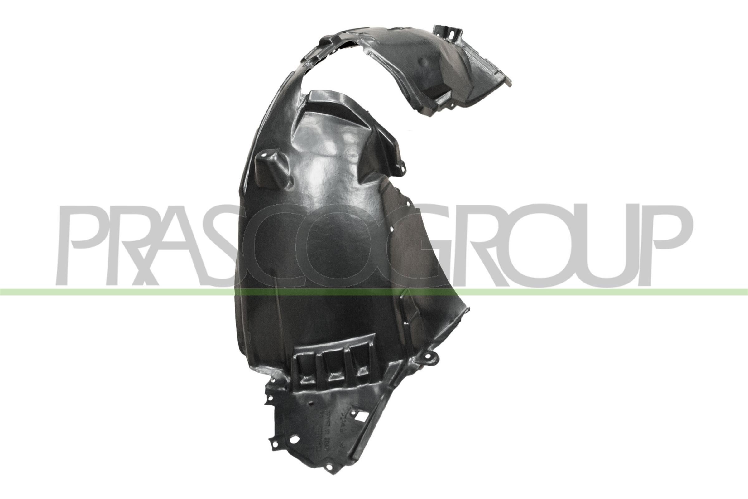 PRASCO Poritiiva siseosa DS7123603 DS7123603 Rattakoobas PRASCO NISSAN PATHFINDER